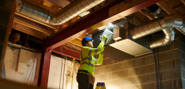Best HVAC Duct Inspection Services  in Ranchos De Taos, NM