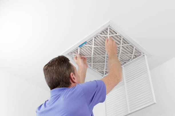 Home Air Vent Cleaning in Ranchos De Taos, NM